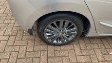 Honda Jazz 1.3 EX Navi 5dr Petrol Hatchback